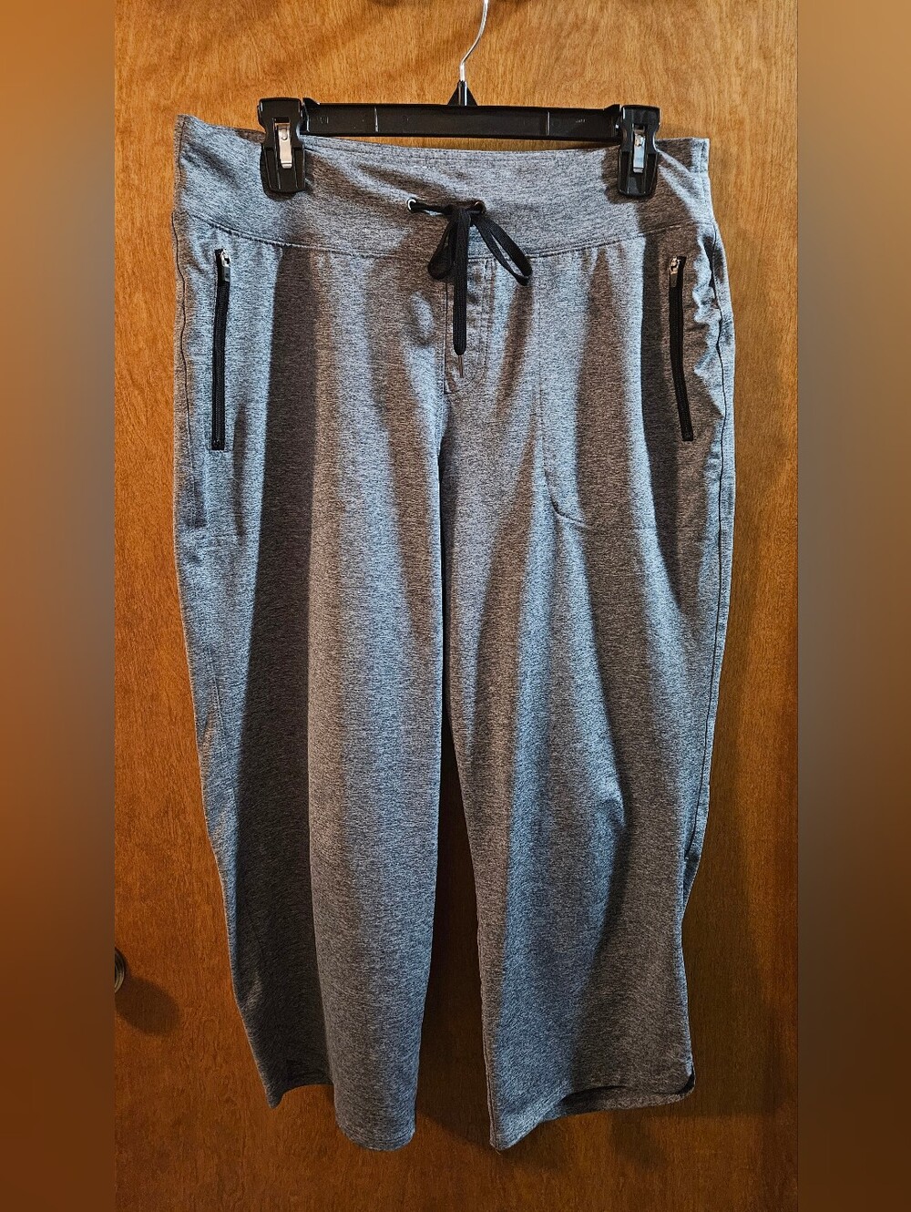TekGear Drawstring Athletic Pants